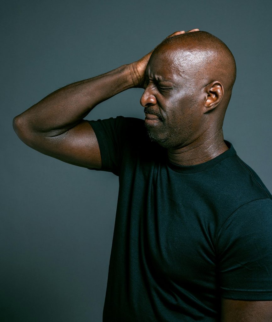 Anxiety Freedom in Session