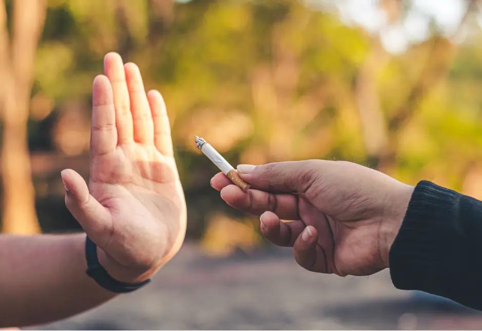 How to Use Hypnotherapy to Stop Smoking & Vaping